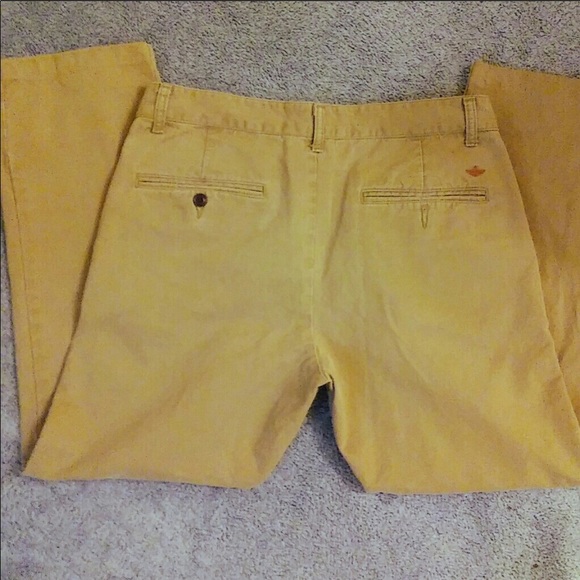Dockers slim tapered - Picture 3 of 5